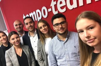 Tempo-Team Personaldienstleistungen in Hannover
