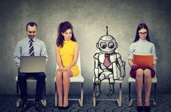 Ausblick: Künstliche Intelligenz in der HR