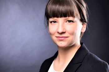 Eva Quadbeck, neue CFO bei Tempo-Team Personaldienstleistungen